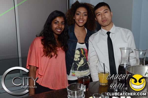 City nightclub photo 89 - December 15th, 2012