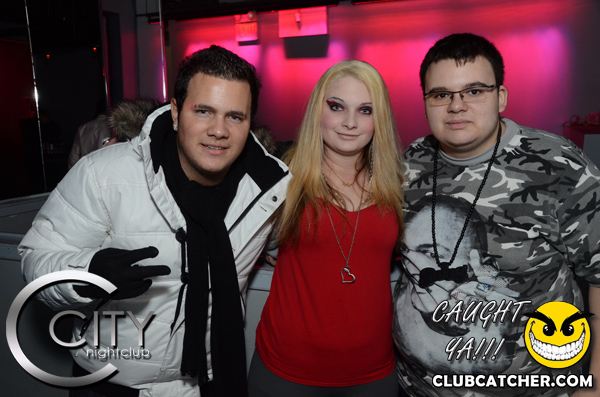 City nightclub photo 90 - December 15th, 2012