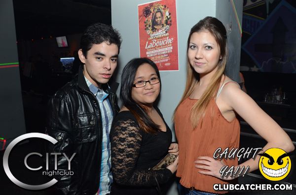 City nightclub photo 91 - December 15th, 2012