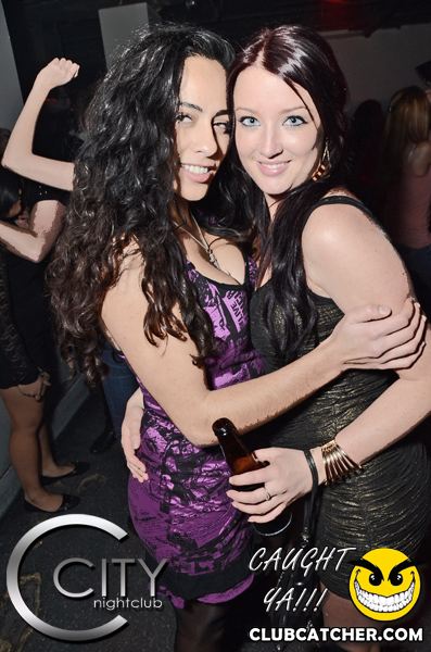 City nightclub photo 92 - December 15th, 2012