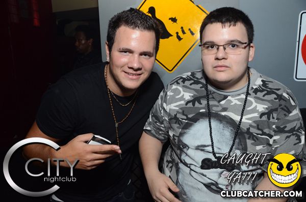 City nightclub photo 93 - December 15th, 2012
