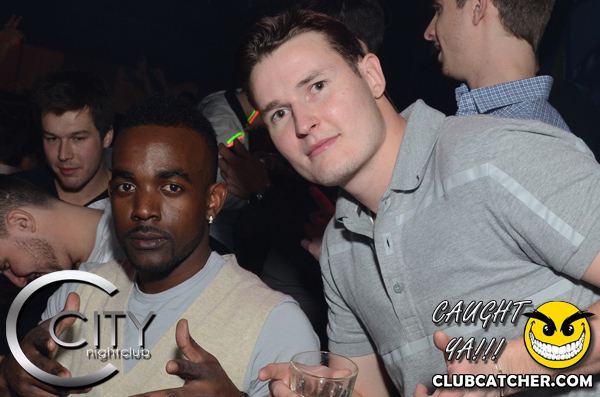 City nightclub photo 94 - December 15th, 2012
