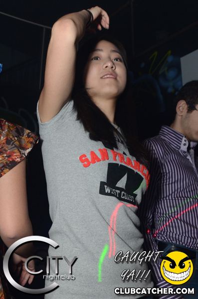 City nightclub photo 95 - December 15th, 2012