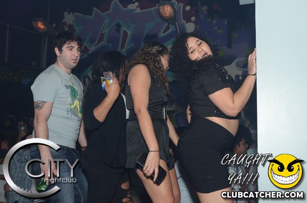 City nightclub photo 97 - December 15th, 2012