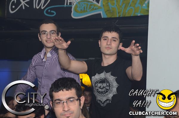 City nightclub photo 98 - December 15th, 2012