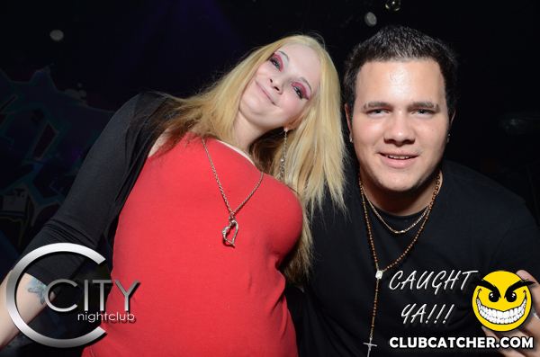 City nightclub photo 100 - December 15th, 2012
