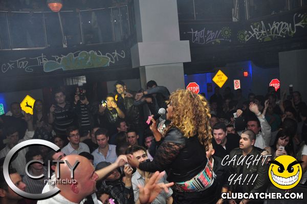 City nightclub photo 101 - December 19th, 2012