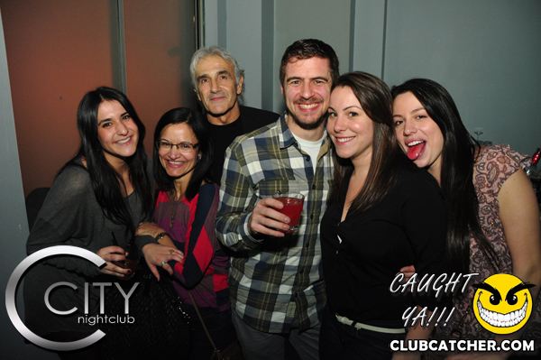 City nightclub photo 102 - December 19th, 2012