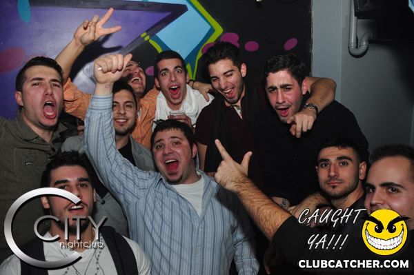 City nightclub photo 103 - December 19th, 2012