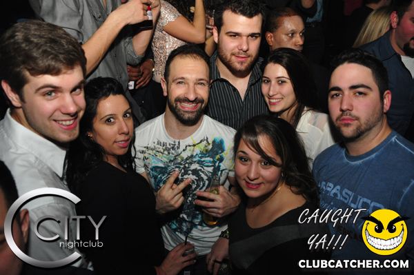 City nightclub photo 104 - December 19th, 2012