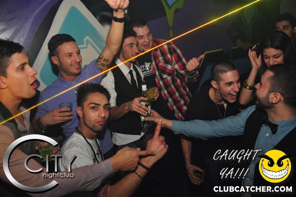 City nightclub photo 105 - December 19th, 2012