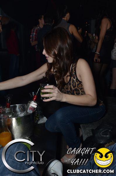 City nightclub photo 106 - December 19th, 2012
