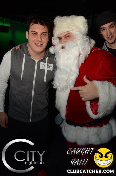 City nightclub photo 108 - December 19th, 2012