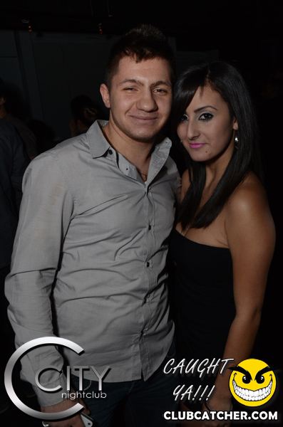 City nightclub photo 109 - December 19th, 2012