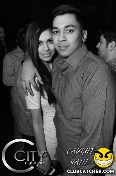 City nightclub photo 110 - December 19th, 2012