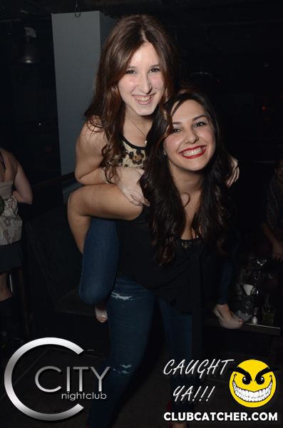 City nightclub photo 111 - December 19th, 2012