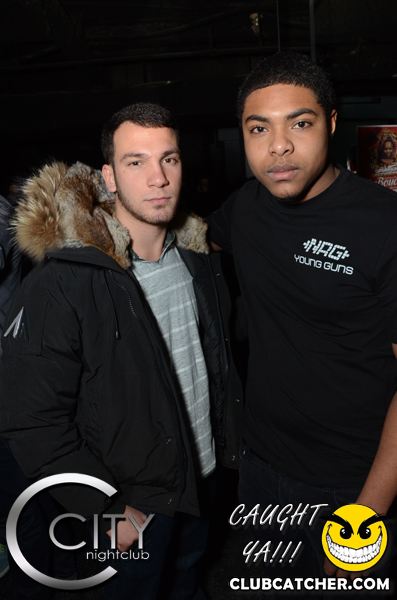 City nightclub photo 112 - December 19th, 2012
