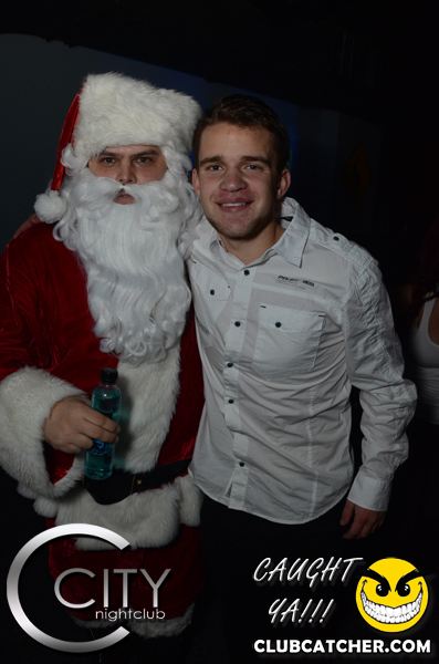 City nightclub photo 115 - December 19th, 2012