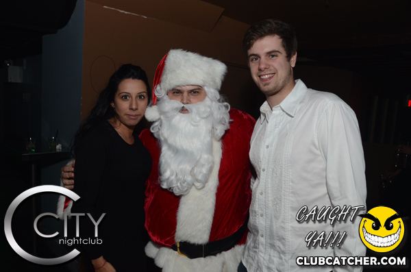 City nightclub photo 116 - December 19th, 2012