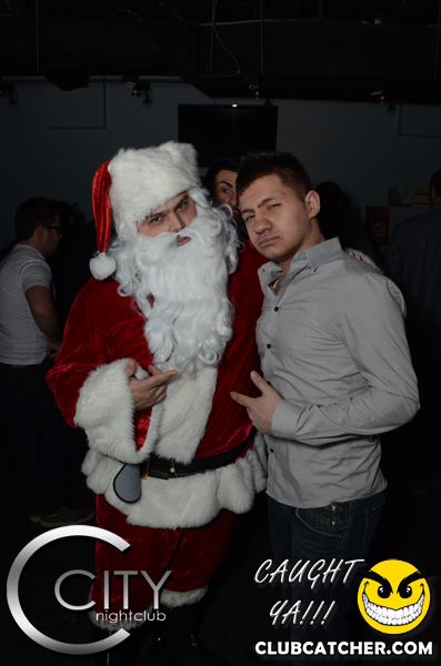 City nightclub photo 117 - December 19th, 2012