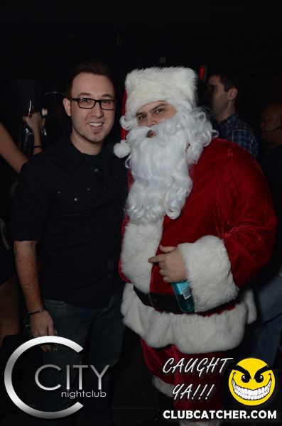 City nightclub photo 118 - December 19th, 2012