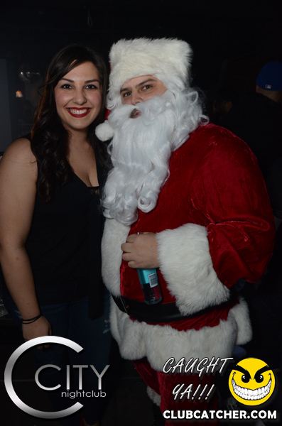 City nightclub photo 119 - December 19th, 2012