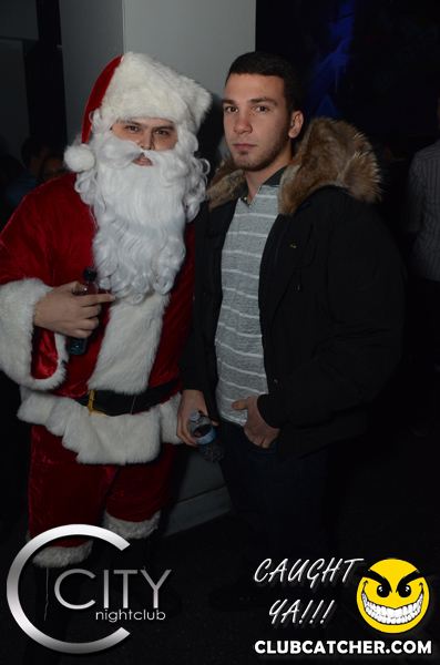 City nightclub photo 120 - December 19th, 2012