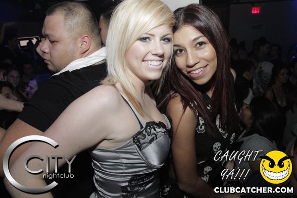 City nightclub photo 13 - December 19th, 2012