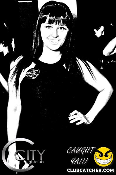 City nightclub photo 121 - December 19th, 2012