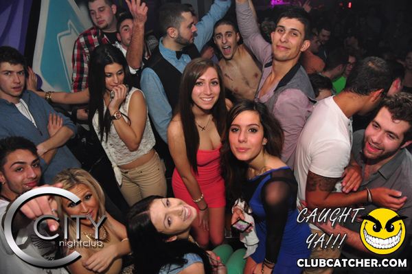 City nightclub photo 123 - December 19th, 2012
