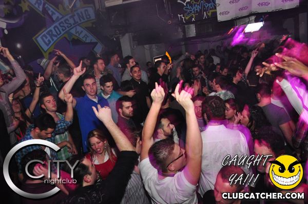 City nightclub photo 124 - December 19th, 2012