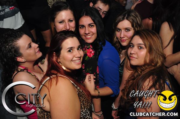 City nightclub photo 128 - December 19th, 2012