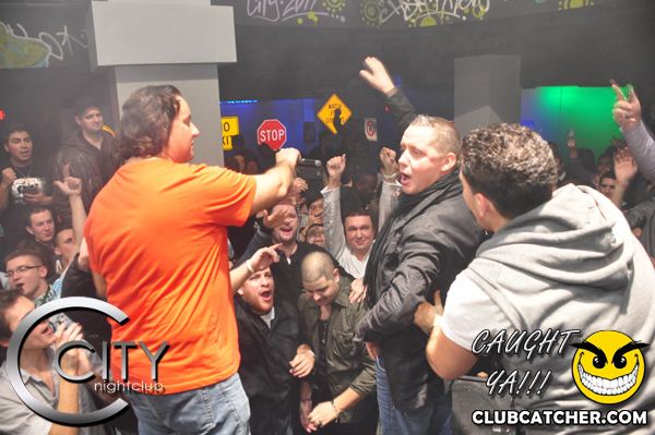 City nightclub photo 129 - December 19th, 2012