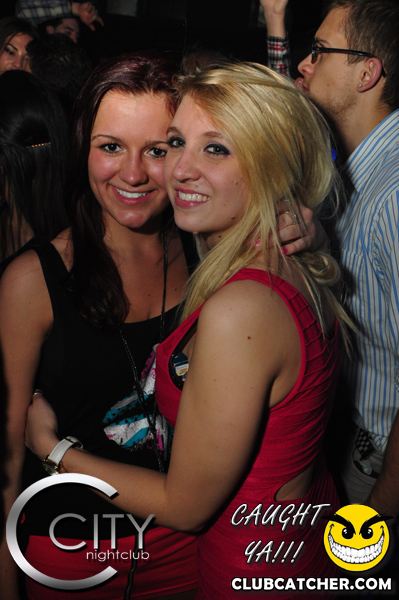 City nightclub photo 130 - December 19th, 2012