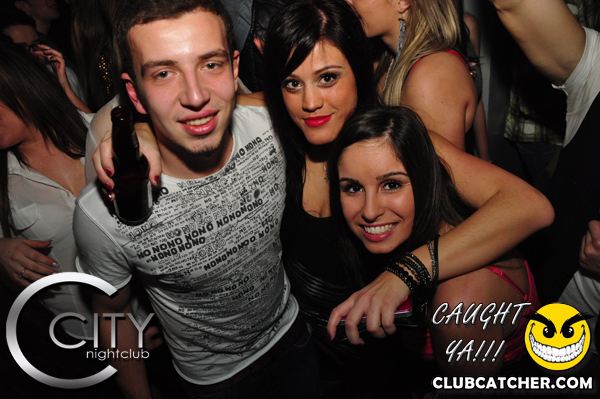 City nightclub photo 131 - December 19th, 2012