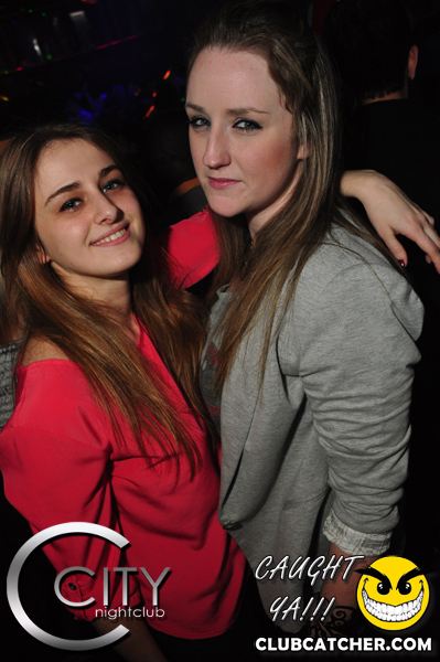 City nightclub photo 132 - December 19th, 2012