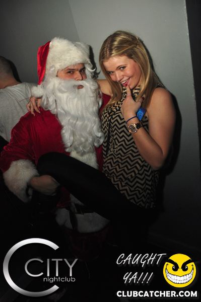 City nightclub photo 133 - December 19th, 2012
