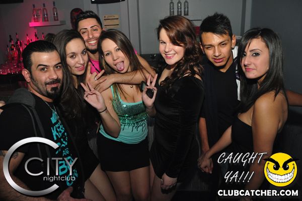 City nightclub photo 134 - December 19th, 2012