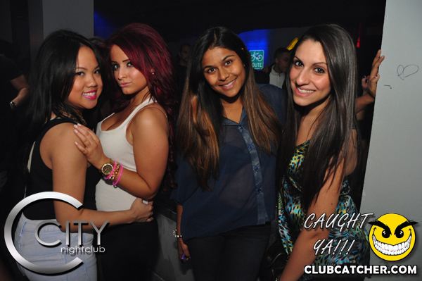 City nightclub photo 136 - December 19th, 2012