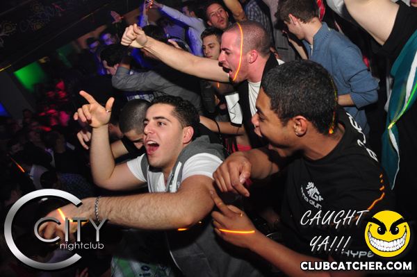 City nightclub photo 137 - December 19th, 2012