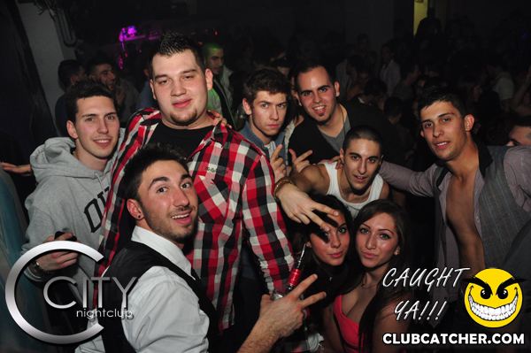 City nightclub photo 138 - December 19th, 2012