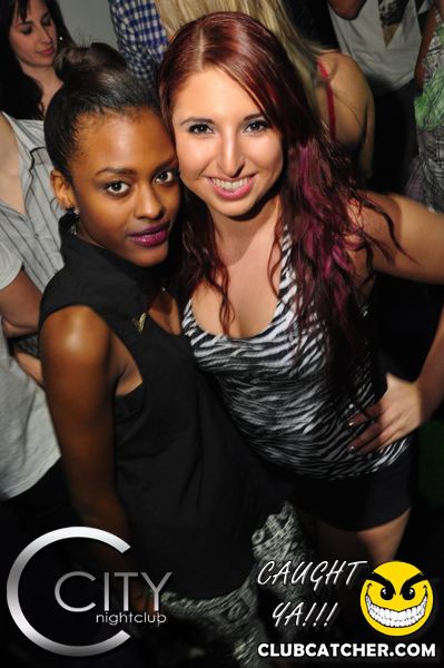 City nightclub photo 139 - December 19th, 2012