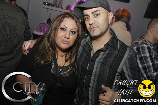 City nightclub photo 15 - December 19th, 2012