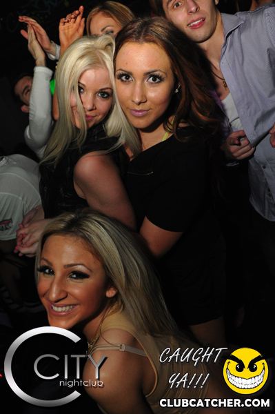 City nightclub photo 142 - December 19th, 2012