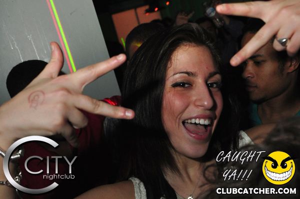 City nightclub photo 143 - December 19th, 2012