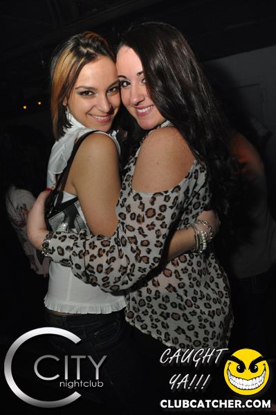 City nightclub photo 145 - December 19th, 2012