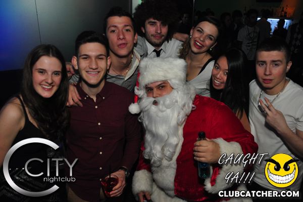 City nightclub photo 146 - December 19th, 2012