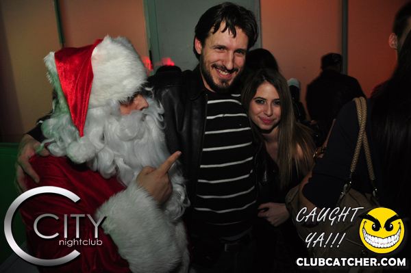 City nightclub photo 147 - December 19th, 2012