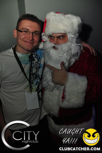 City nightclub photo 149 - December 19th, 2012