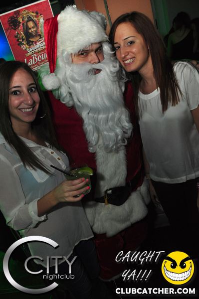 City nightclub photo 151 - December 19th, 2012